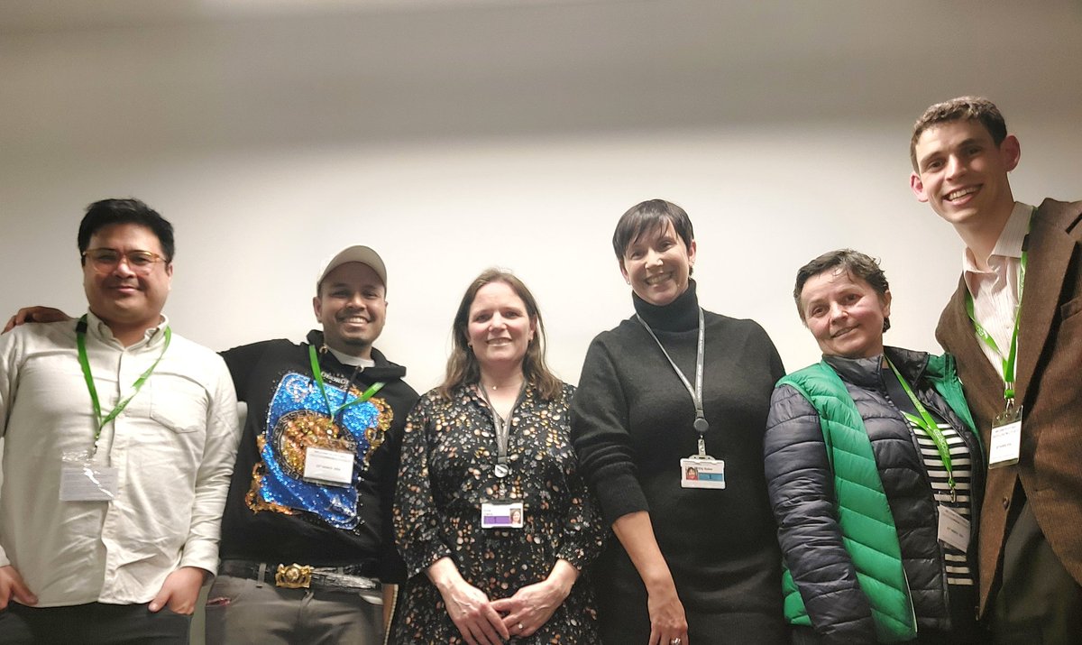 London Citizens (@citizens_london) on Twitter photo Great meeting today with GLA members @ellyannab <a href="/anne_clarke/">Cllr Anne Clarke AM</a> on asylum seeker access to bus travel. Our thanks to <a href="/ShpresaPrograme/">Shpresa Programme</a> <a href="/VOICESNetworkUK/">The VOICES Network 🧡</a> <a href="/Nlondoncitizens/">North London Citizens</a> <a href="/telcocitizens/">TELCO CITIZENS</a> Great meeting today with GLA members @ellyannab <a href="/anne_clarke/">Cllr Anne Clarke AM</a> on asylum seeker access to bus travel. Our thanks to <a href="/ShpresaPrograme/">Shpresa Programme</a> <a href="/VOICESNetworkUK/">The VOICES Network 🧡</a> <a href="/Nlondoncitizens/">North London Citizens</a> <a href="/telcocitizens/">TELCO CITIZENS</a>