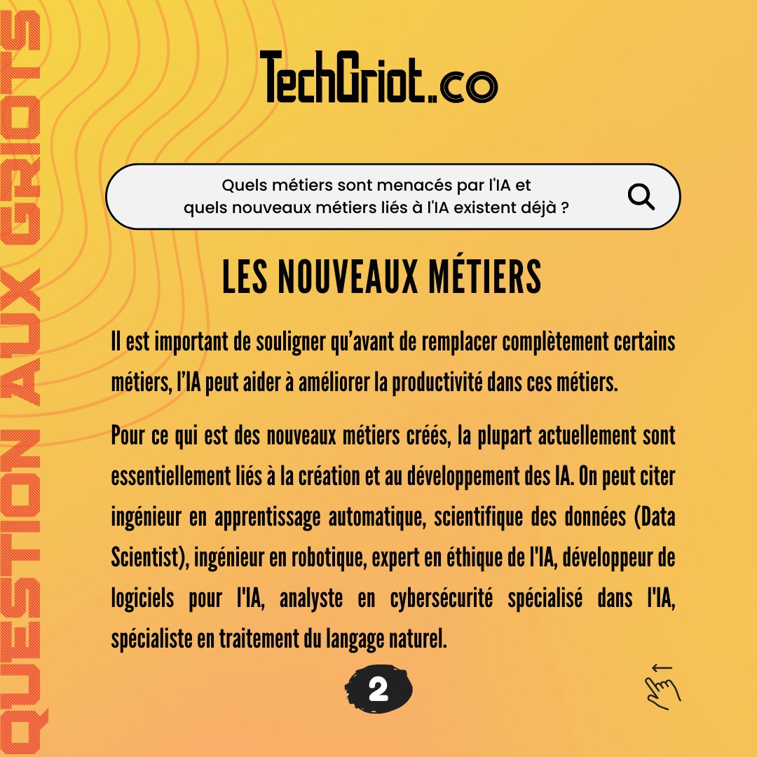 TechGriot's tweet photo. Bonsoir à tous. Désolé pour le faux bond d’hier 😅.
Mais pas de panique, il y a bien une #QuestionAuxGriots cette semaine. Et la question de la semaine nous vient d’un(e) abonné(e). 😁 https://t.co/s6mYAevs3B