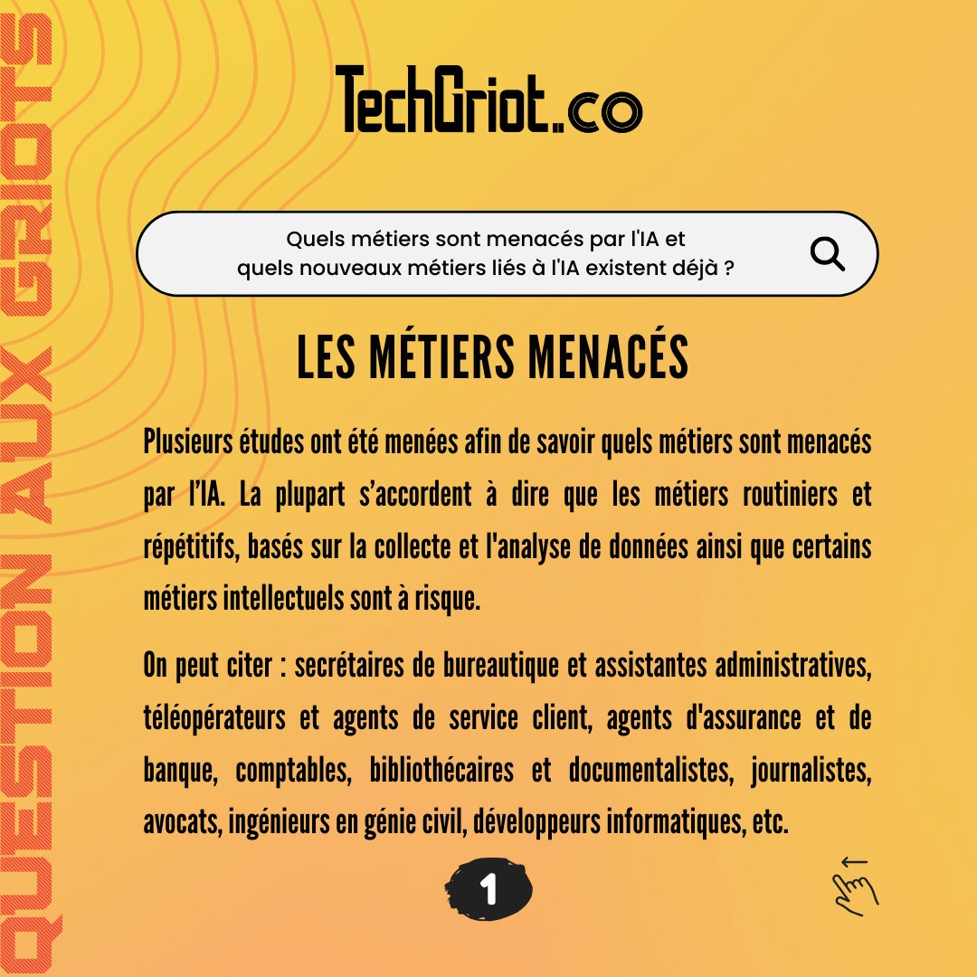 TechGriot's tweet photo. Bonsoir à tous. Désolé pour le faux bond d’hier 😅.
Mais pas de panique, il y a bien une #QuestionAuxGriots cette semaine. Et la question de la semaine nous vient d’un(e) abonné(e). 😁 https://t.co/s6mYAevs3B
