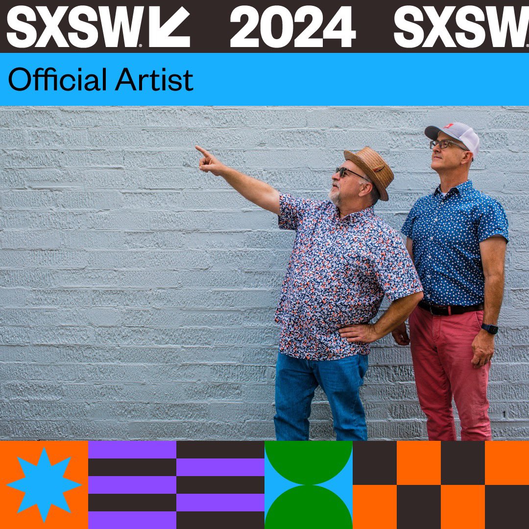 Sugar Free Allstars (@sfas) on Twitter photo Hey, look up there!!
Only 4 more days until we Rock the Shores w/<a href="/kutx/">KUTX 98.9</a> at <a href="/sxsw/">SXSW</a>!! Excited to share the bill w/Peppermint Patti Collins (<a href="/Bootsy_Collins/">Bootsy Collins</a>’ wife), <a href="/ParkerWoodland/">Parker Woodland</a>, <a href="/WacoBrothers/">WacoBrothers</a> & more!!
3/16 at Lady Bird Lake, what a party this will be.....and it's FREE!! Hey, look up there!!
Only 4 more days until we Rock the Shores w/<a href="/kutx/">KUTX 98.9</a> at <a href="/sxsw/">SXSW</a>!! Excited to share the bill w/Peppermint Patti Collins (<a href="/Bootsy_Collins/">Bootsy Collins</a>’ wife), <a href="/ParkerWoodland/">Parker Woodland</a>, <a href="/WacoBrothers/">WacoBrothers</a> & more!!
3/16 at Lady Bird Lake, what a party this will be.....and it's FREE!!