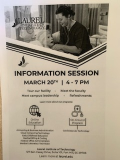 South Point CTE tweet media