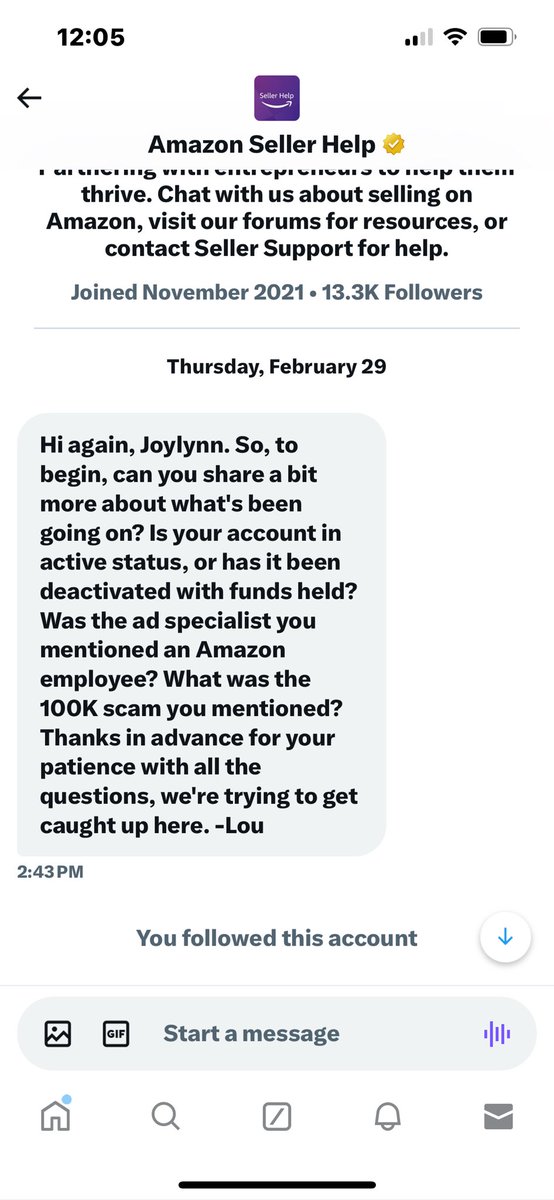 Joylynn M. Ross | Literary Consultant tweet media