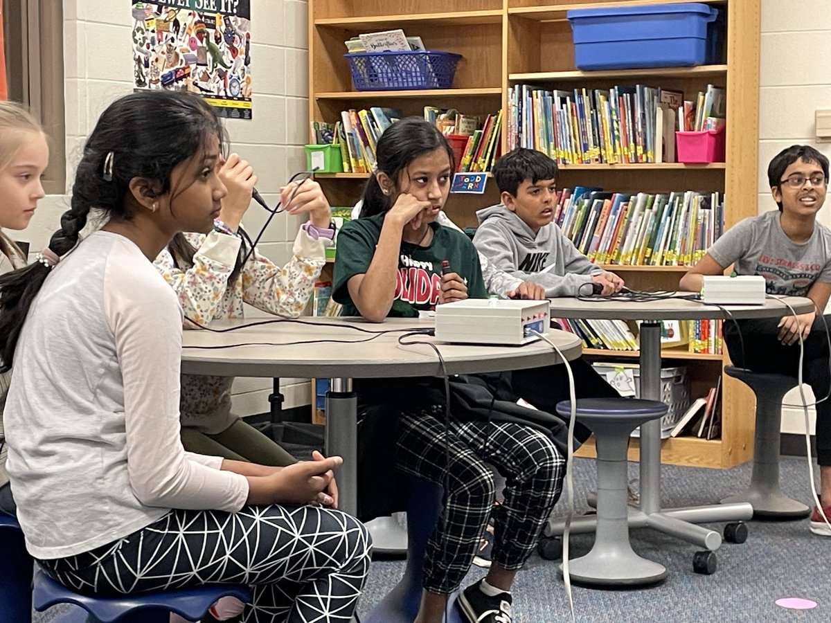 Meridian School tweet media