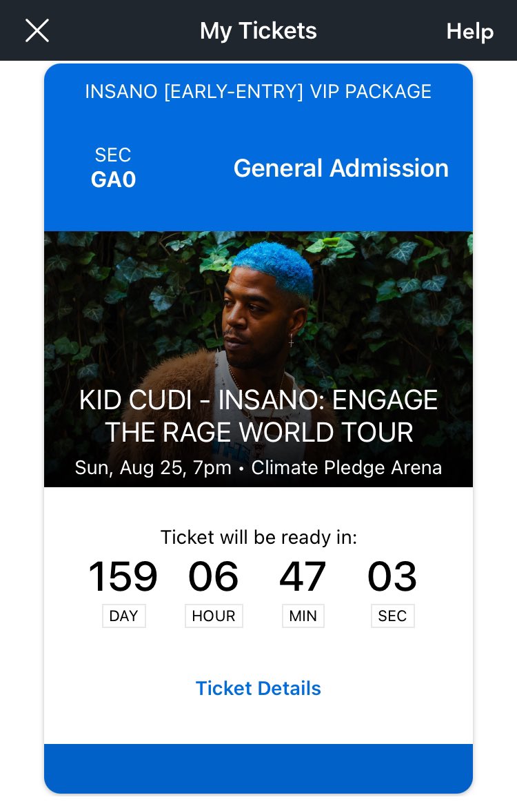 MoonManShit's tweet photo. @KiDCuDi IM READY #INSANO https://t.co/xsM3o9LfPy