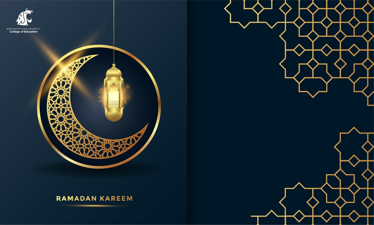 Sunday marked the start of the Islamic holy month of Ramadan, where Muslims worldwide participate in daily fasting along with increased prayer and charity. We'd like to wish our Muslim friends a very blessed Ramadan this year. #RamadanKareem #ramadanmubarak