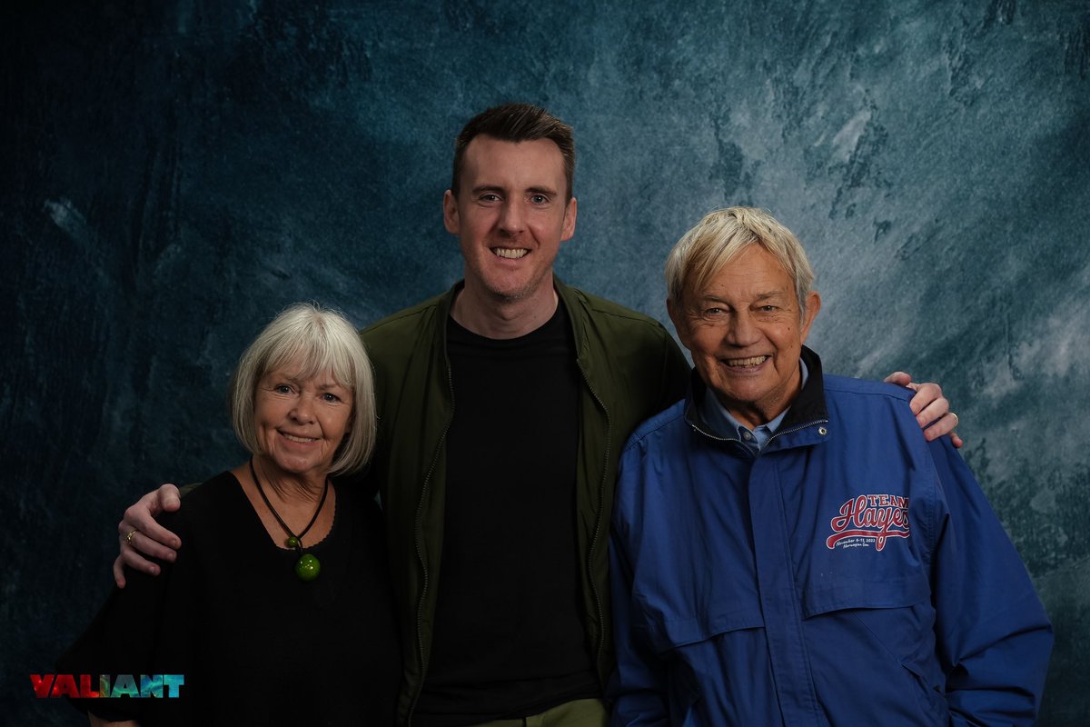 wjoycee1997's tweet photo. Had a great time Saturday at #valiant in Sheffield thanks @fantomfilms and @misterphipps #DoctorWho https://t.co/CzqtB6avNp
