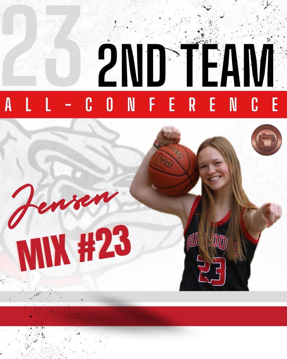 NL Lady Bulldogs Basketball tweet media