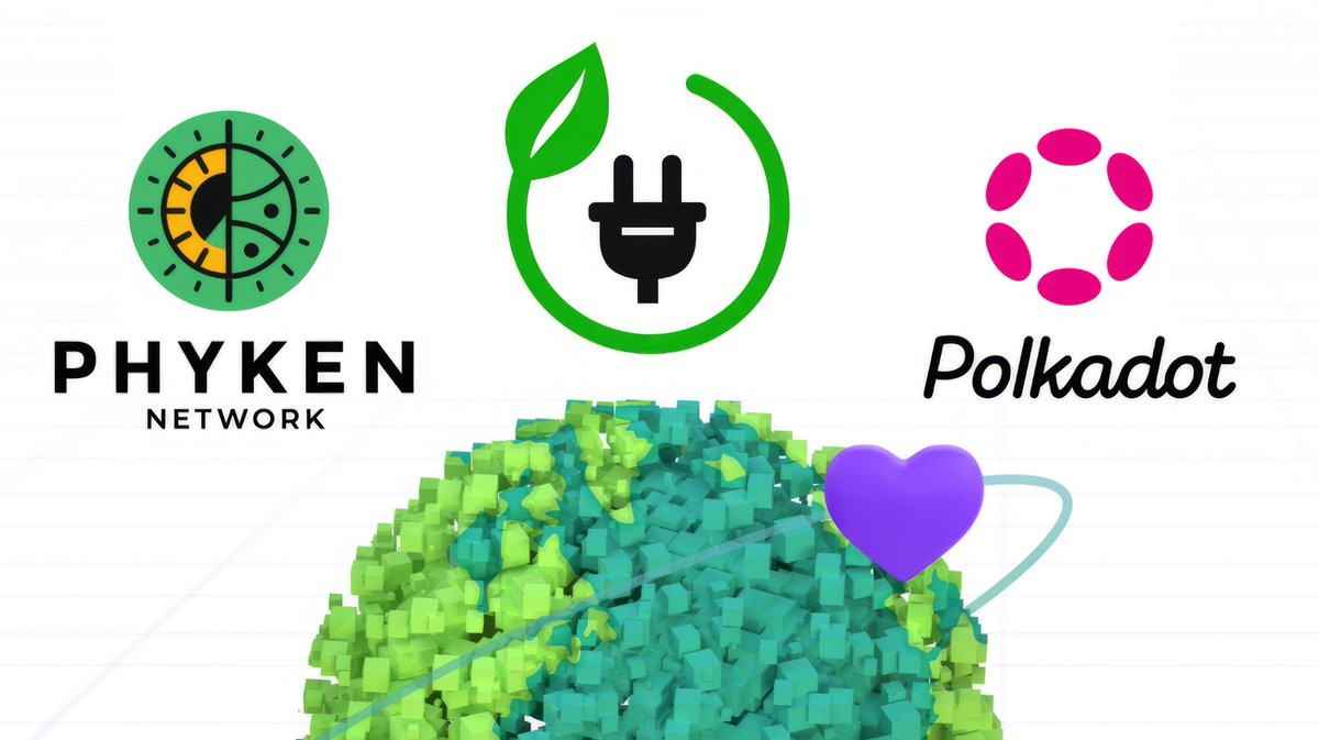Dima35109517's tweet photo. 🍃It's great start for @phyken_network at #Sub0 event, meeting between @abhiarys and @gavofyork seems like logical outcome of conference. #PhykenNetwork is an innovative #GreenEcosystem that recently joined #WEB3 but has already managed captivate many people with its technologies https://t.co/YsjgEPFW3j