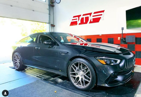 AMRPERFORMANCE's tweet photo. #MercedesBenz #GT53 packing more power now with our @AMRPerformance #ECU Software upgrade and #TCU Software upgrade! 💪 Have you been tuned yet?!?!? 😈
#amrperformance #amrtuned #amrempire #tunedbyrobert #comportpro #comport #mercedesamg #amg #MercedesAMGF1 #vgsnag3 #tuning https://t.co/YuvEbbg1ka