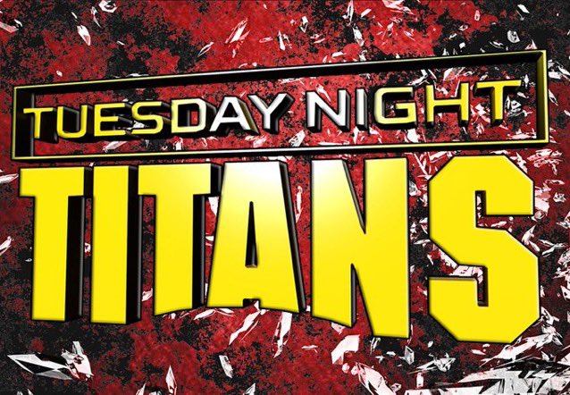 HOG occurs TONIGHT as Tuesday Night Titans comes LIVE on ROBLOX at 7:00PM EST. Doors opens at 6:00PM EST.
