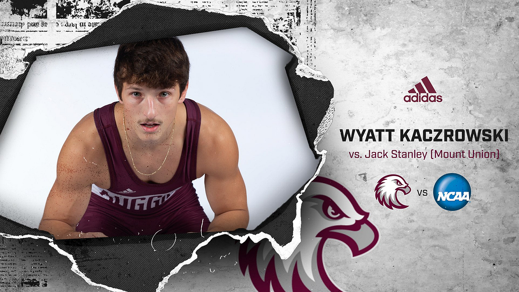 AuggieWrestle's tweet image. Seeds and Brackets have been released for the 2024 Dlll NCAA National Championships!

#PursuitOfExcellence