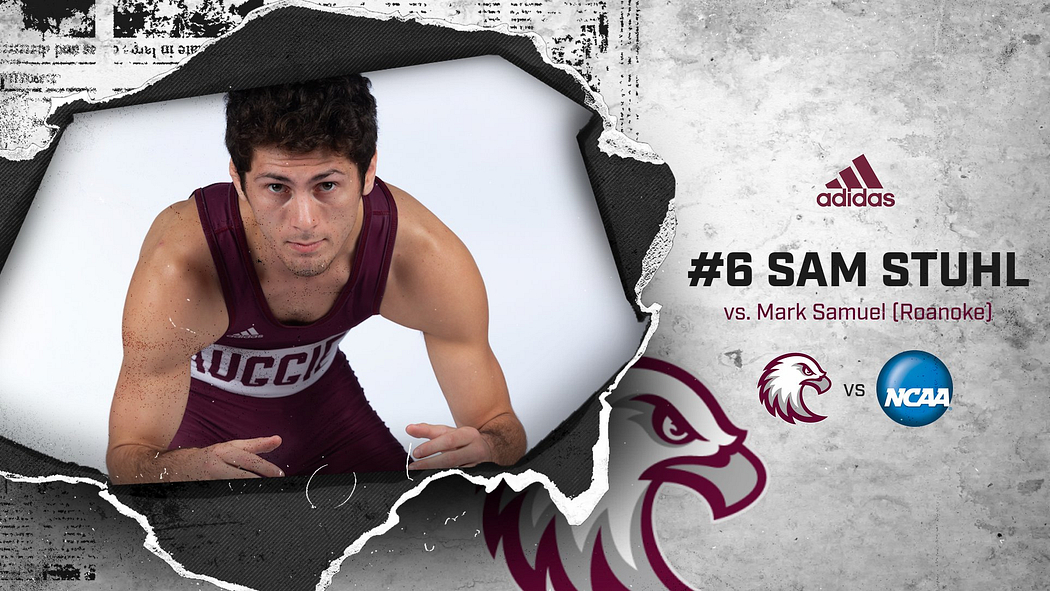 AuggieWrestle's tweet image. Seeds and Brackets have been released for the 2024 Dlll NCAA National Championships!

#PursuitOfExcellence