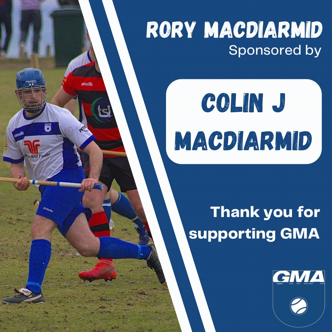 ShintyGMA's tweet photo. More 2024 player sponsors!

Calum Morrison - Dougies Pooch Services
Rory MacDiarmid - Colin J MacDiarmid
Abi Kirkland - The McMillan Family
Finlay Robb - The McMillan Family

Thank you for all the support! https://t.co/xN1EEdeTXL