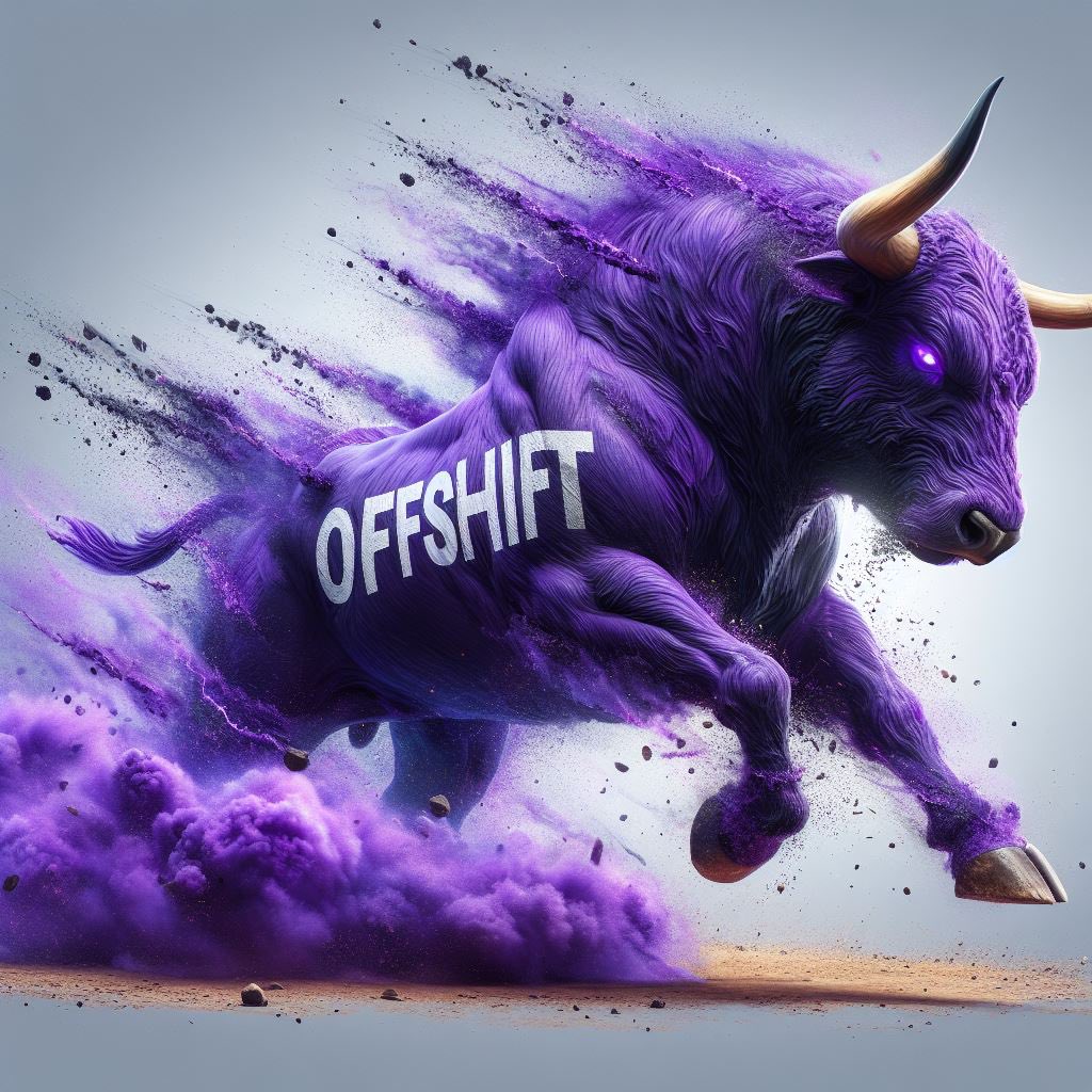 ZoltanMulgrew's tweet image. If you are a connoisseur of god-tier tokenomics, look at #Offshift. $XFT

Cutting edge private synthetics on Eth L1, v2 mainnet soon.

Burn and mint, teeny 7.5M mcap. 10M supply, large burn as value enters ecosystem.

Comparable project prices could see $750 XFT
Only a x949…..