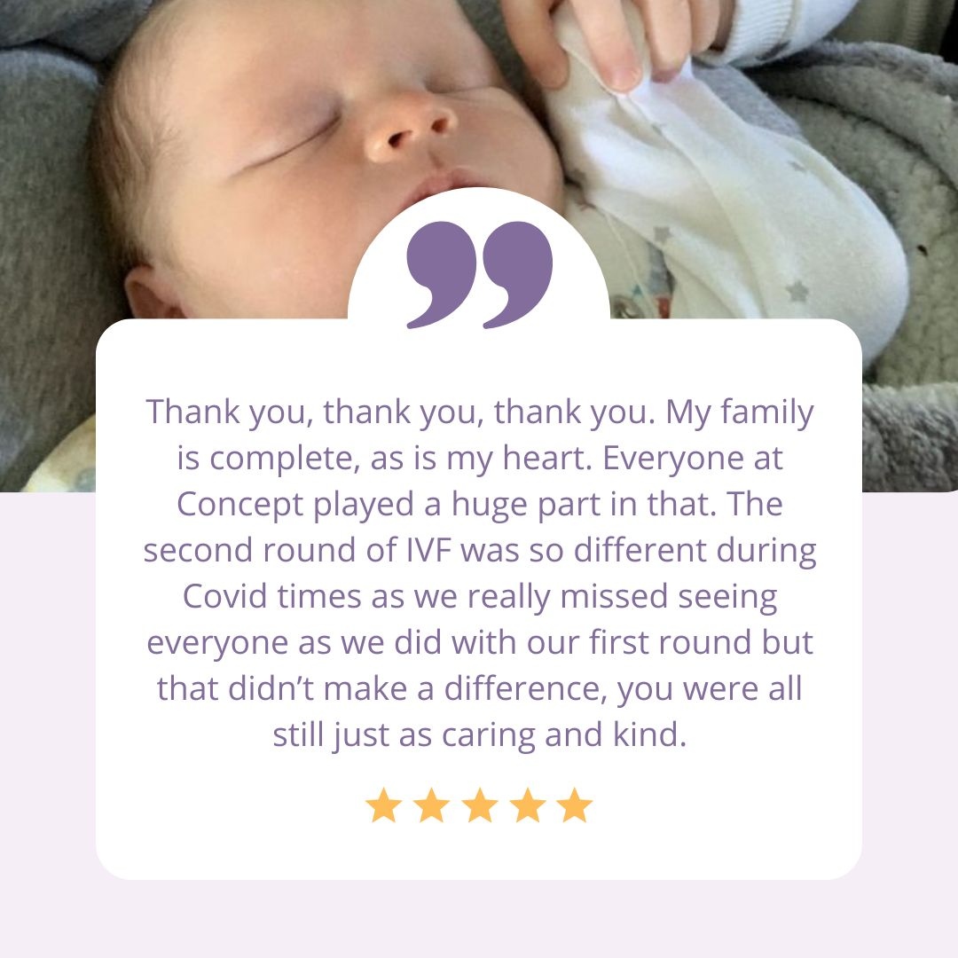"I just wanted to let you know that baby number 2 has arrived! We have a little boy! Cameron came in weighing 7lb 5oz. I spent this whole pregnancy convinced we were having another little girl and so it came as a huge shock.

Thank you, thank you thank you. My family is comple...