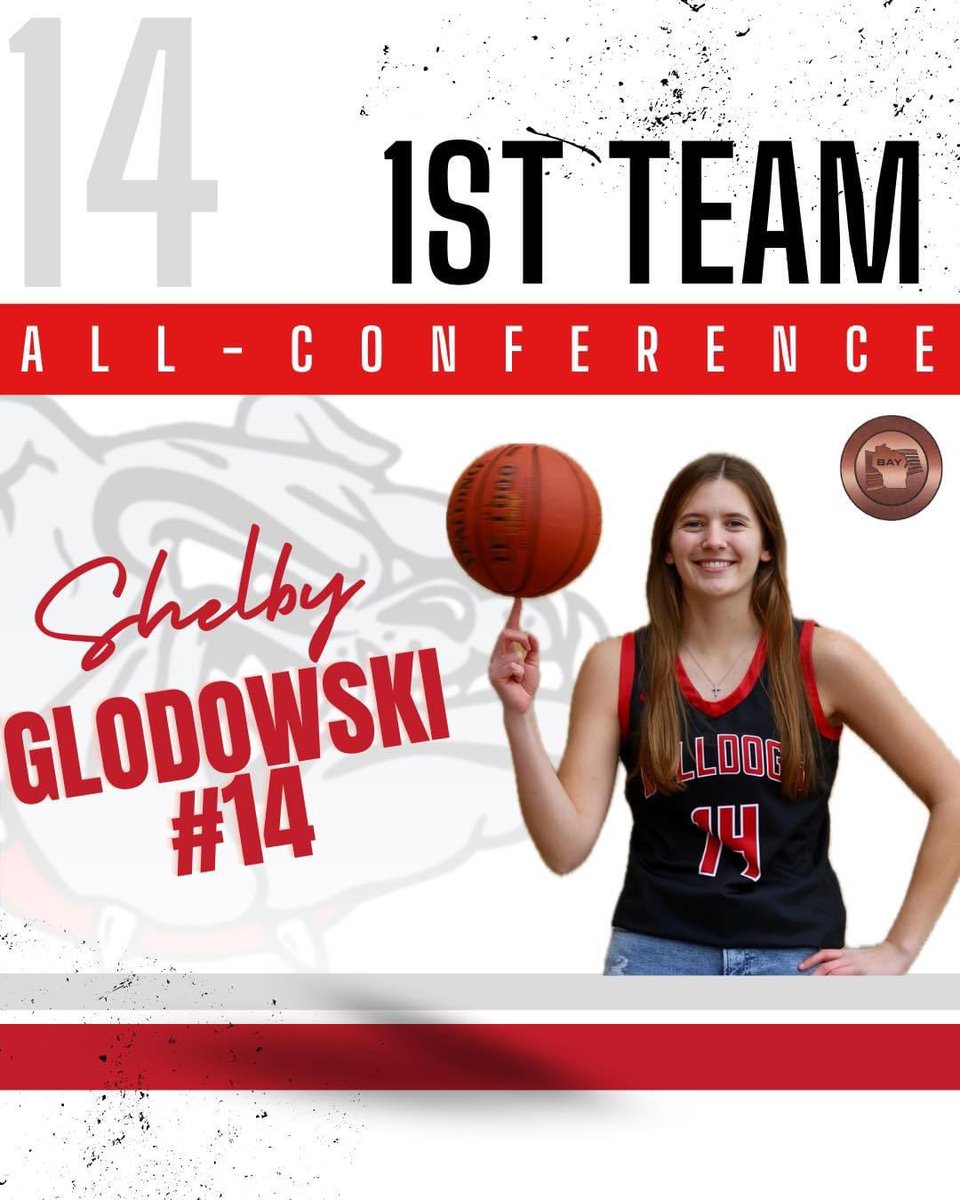 NL Lady Bulldogs Basketball tweet media