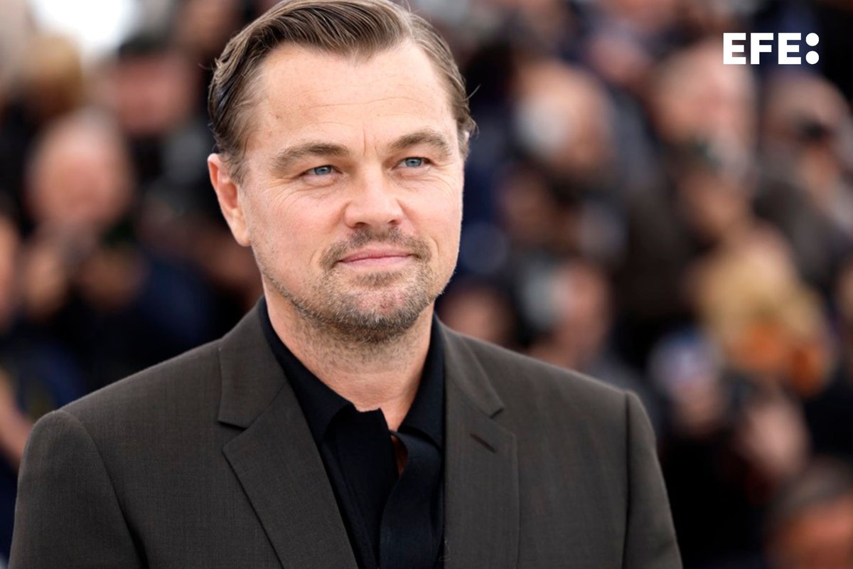 Leonardo DiCaprio invierte en la empresa emergente fotovoltaica española SolarMente.

efe.com/cataluna/2024-…