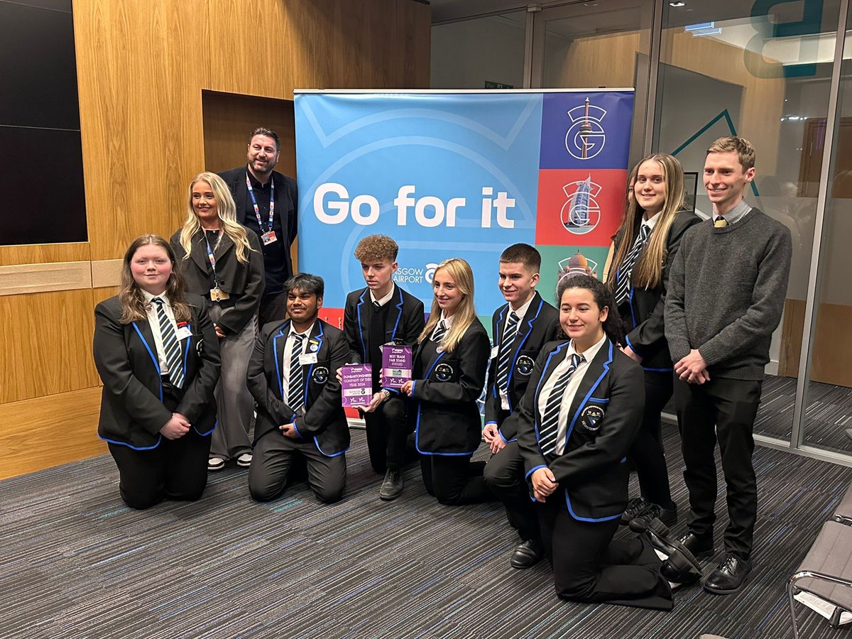 Bishy BECS tweet media