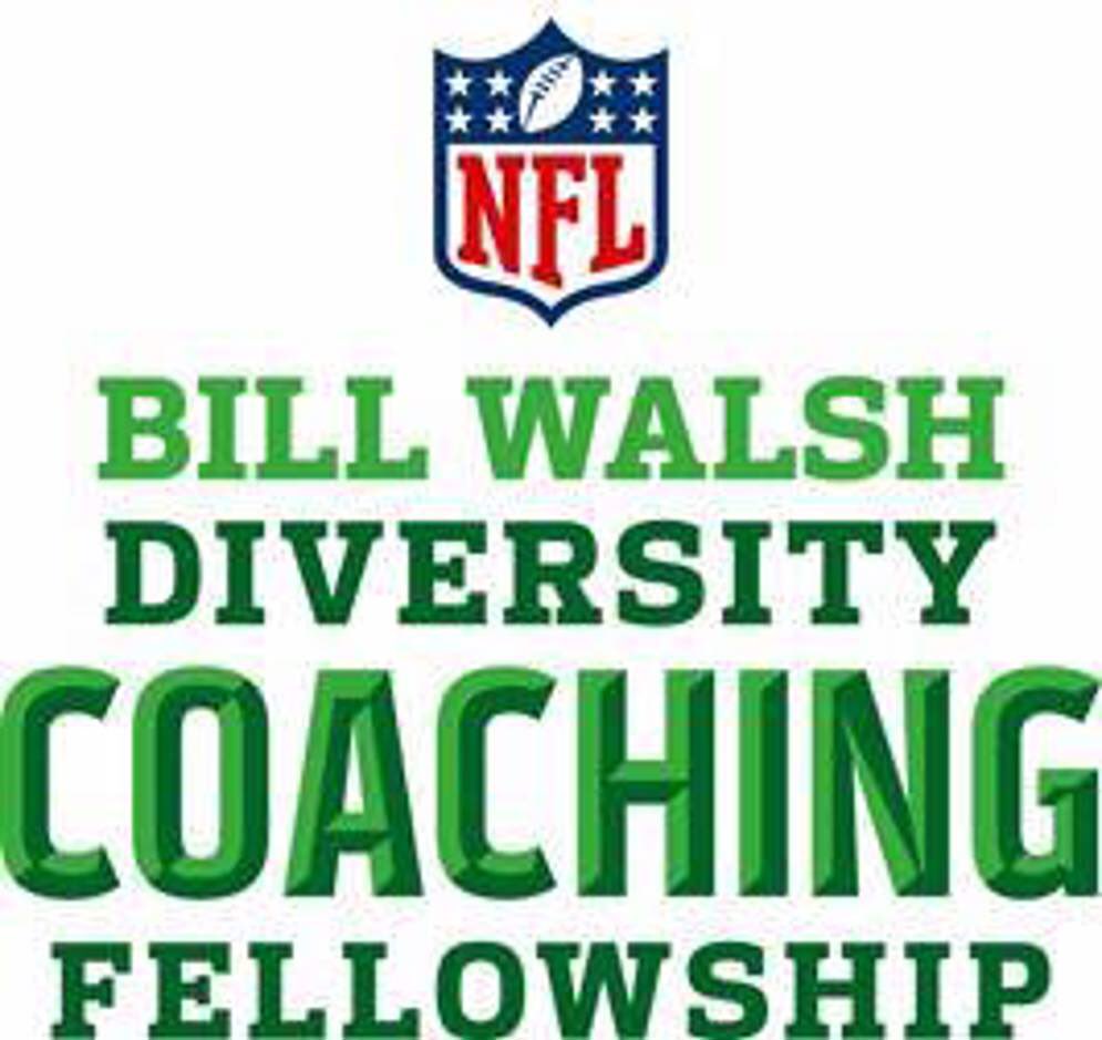 Attention #NCMFC Members!    The @NFL is officially accepting applications for the Bill Walsh Diversity Coaching Fellowship for the 2024 season.   Apply Now!  Deadline is June 14th.   #PreparePromoteProduce   Apply at: bit.ly/3VgBXAi