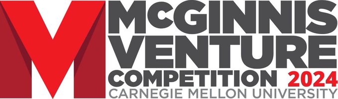 In just one week! We're excited for the McGinnis Venture Competition final round celebration on Tuesday, March 19! See the final teams make their final pitches and celebrate the winners at the networking reception. Register here shorturl.at/mnCEL