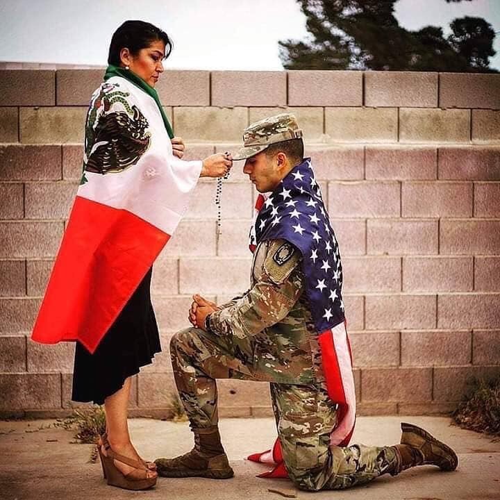 One of the best picture I ever seen!!! Be safe brothers and sisters!!!
.
.
.
.
.
.
.
.
.
#usarmysoldier #usarmy #usarmyrangers #usarmyinfantry #usarmyveteran #armystrong #armycombatives