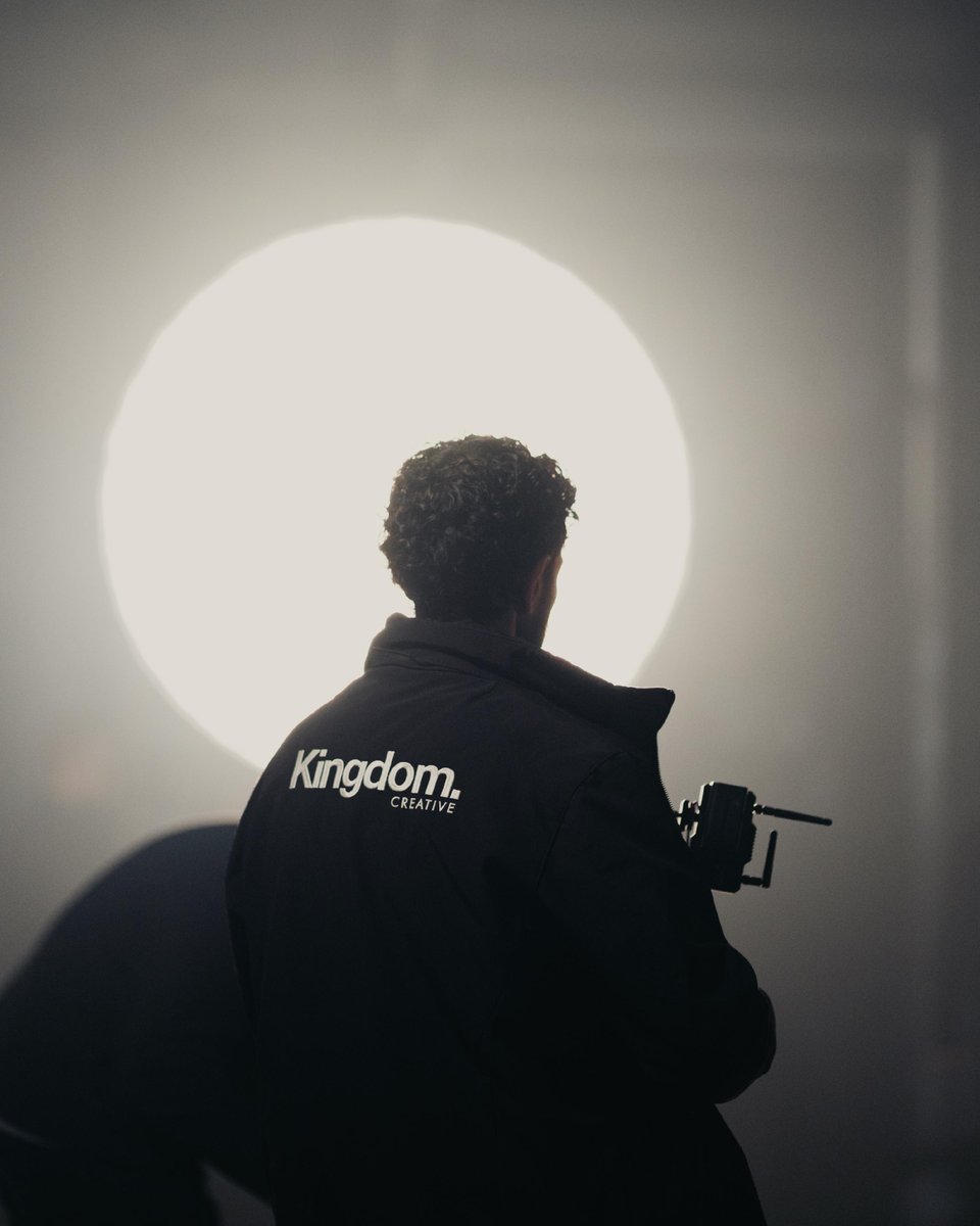 Our team is made up of all in- house Producers, Editors, Camera Operators and Directors. This approach means our clients have a close relationship with a consistent team and helps us to be efficient and agile on all of our projects 🙌

#videoproduction