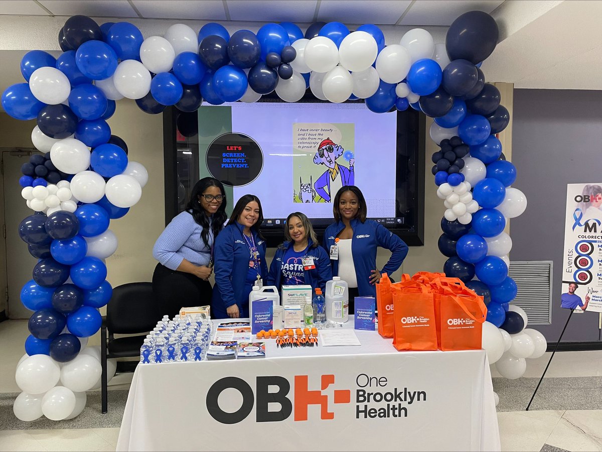 onebklynhealth tweet picture