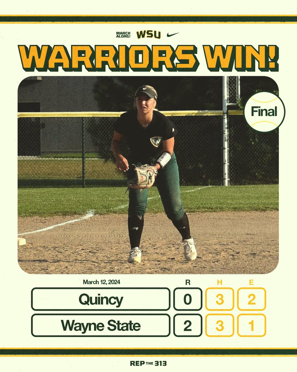 2 of 2 for the day in Winter Haven!

#REPthe313