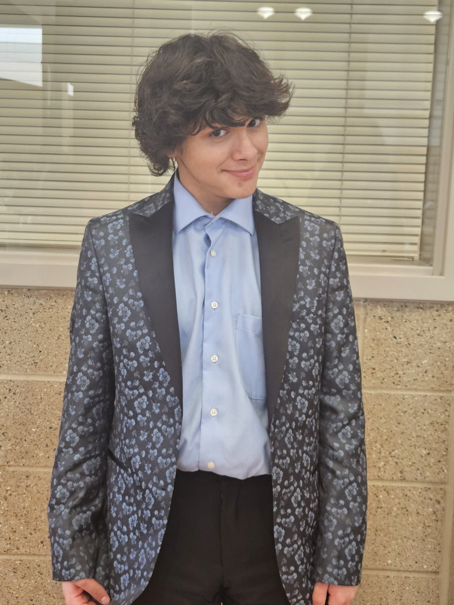 Congrats to Onyx on making Persuasive Finals!