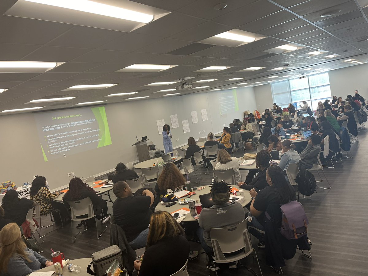 FCSSocialWork tweet media