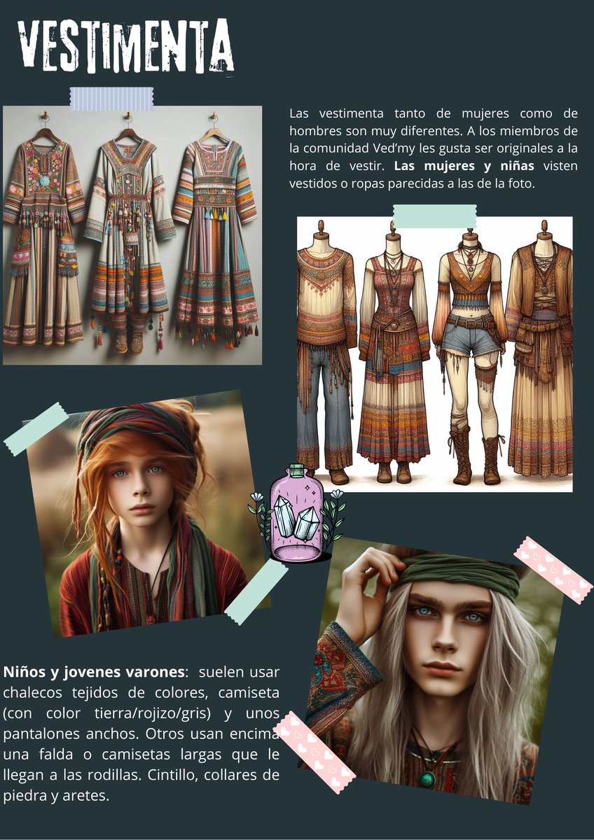 jessblacklupin's tweet image. Voy a subir una historia original sobre dos comunidades que están enemistadas e hice un pequeño libro con algunos detalles de su cultura y mitología que me gustaría compartir. La historia es #EnemyToLover #LGBTQ #Comunidades #Historia #Fantasía #AmorHomo #wattpad #DeOdioalAmor