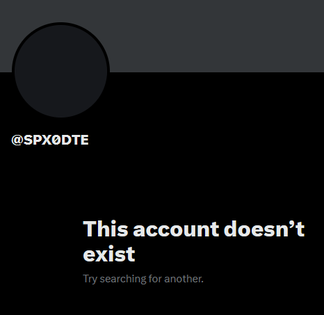 imlink_'s tweet photo. I've barely been on fintwit a couple months and you bastards already ran my favorite furus off this platform.

🪦RIP to j. and Assface. Some of the realest in the space. 🫡 https://t.co/v58oOdHUJC