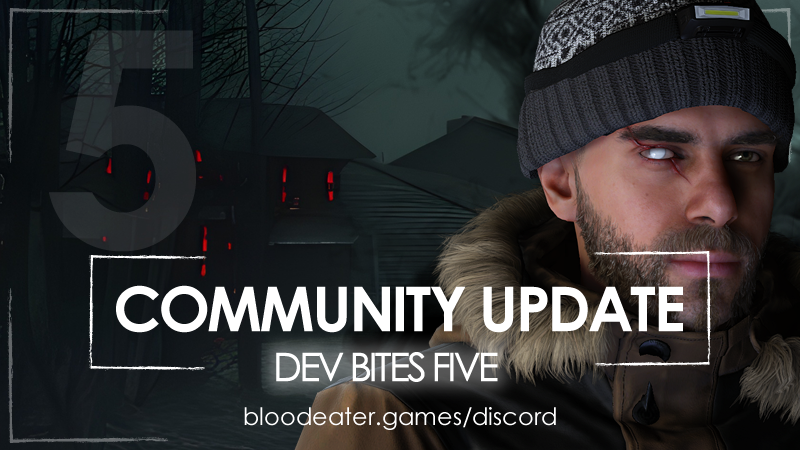 forthrightenter's tweet photo. Check out details on the major upcoming update for @BloodEaterGames  on @Steam @HorrorGameBot #survivalhorror #coopgaming @discord 
https://t.co/xoAtW1fQ2b
https://t.co/TsngJ2helc https://t.co/Kfgv4B9DTT
