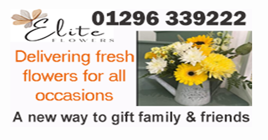 🌼Easter's on its way & Elite Flowers has got the #springsblooms to prove it! Check out their details on our screens. Ready for #Easter in #Aylesbury?📞to order!
#EliteFlowers #HopIntoSpring #cornermedia #fidigital #AdvertiseWithUs #EasterReady #SpringAwakening #AylesburyFlowers