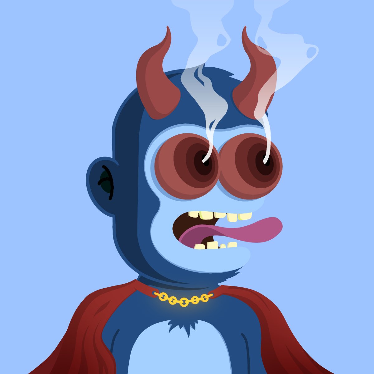 SolBaked Public Mint Live 🔥

grab yours for cheap 

launchmynft.io/sol/2360