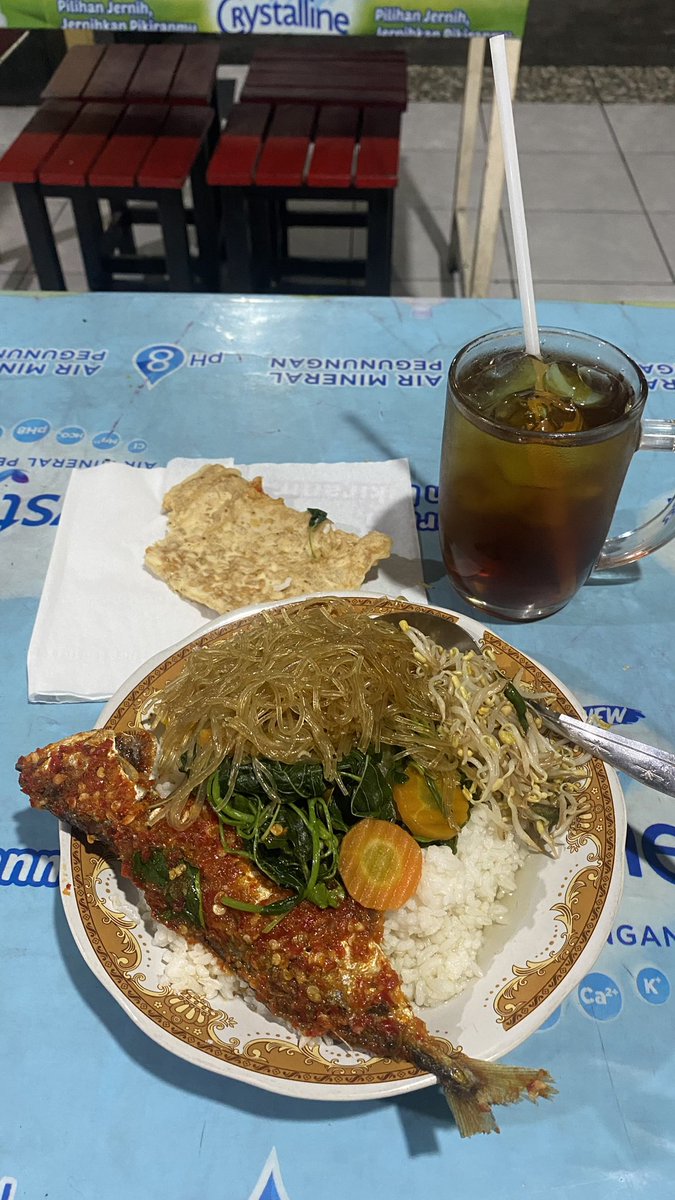 membuahimu's tweet photo. Titik kumpul keanekaragaman sayur &amp; lauk pauk klaten https://t.co/LRKvsu7Hay