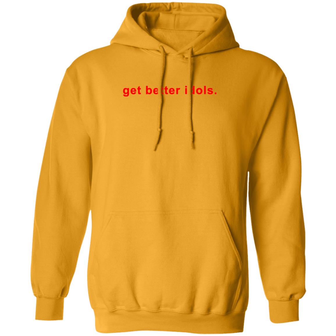 Bailey Sarian Merch GBI Embroidered Gold Hoodie
#BaileySarian #Merchandise #GBI #GoldHoodie #LimitedEdition #Fashion #Style #HoodieSeason #Apparel #ExclusiveRelease #Fashionista #MustHave

tipatee.com/product/bailey…