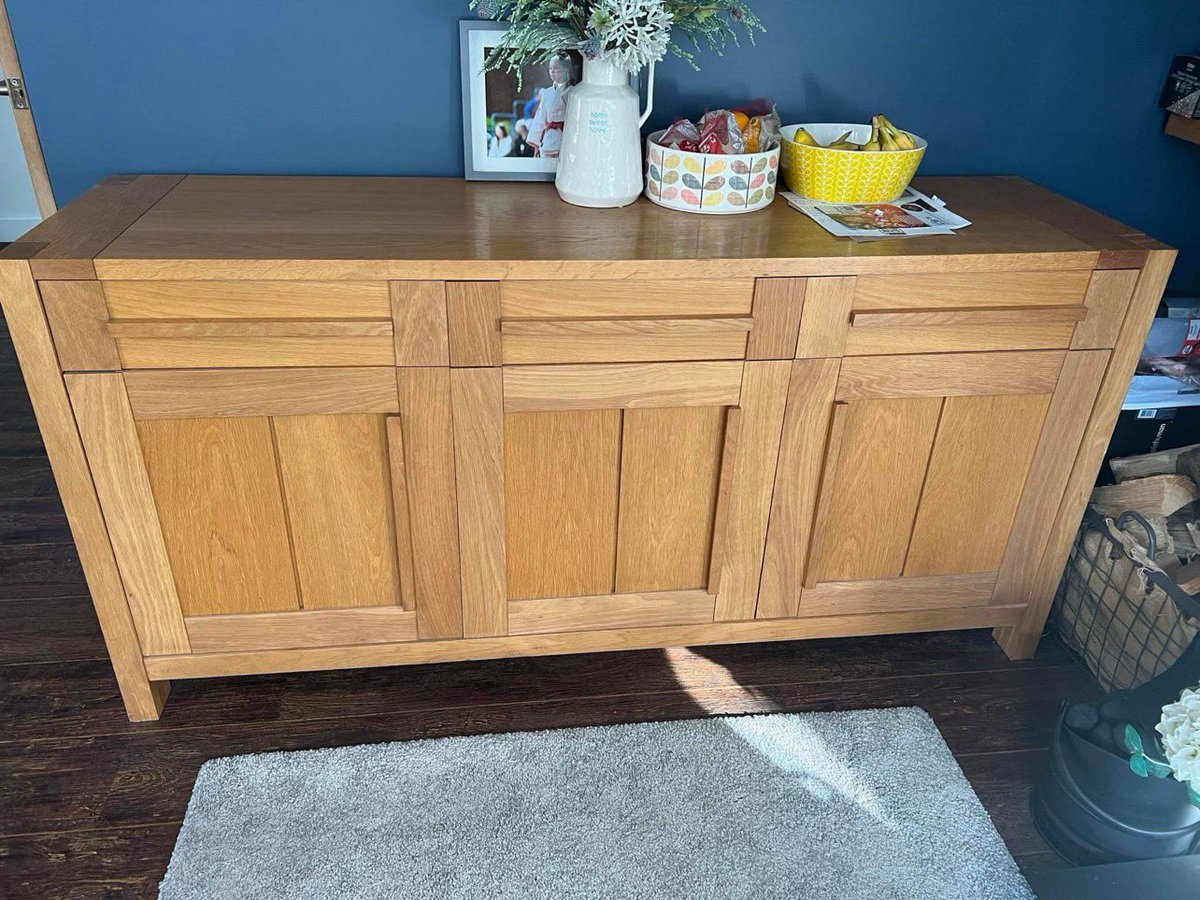 Creative Chic Specialist Kitchen cabinet Painter tweet media