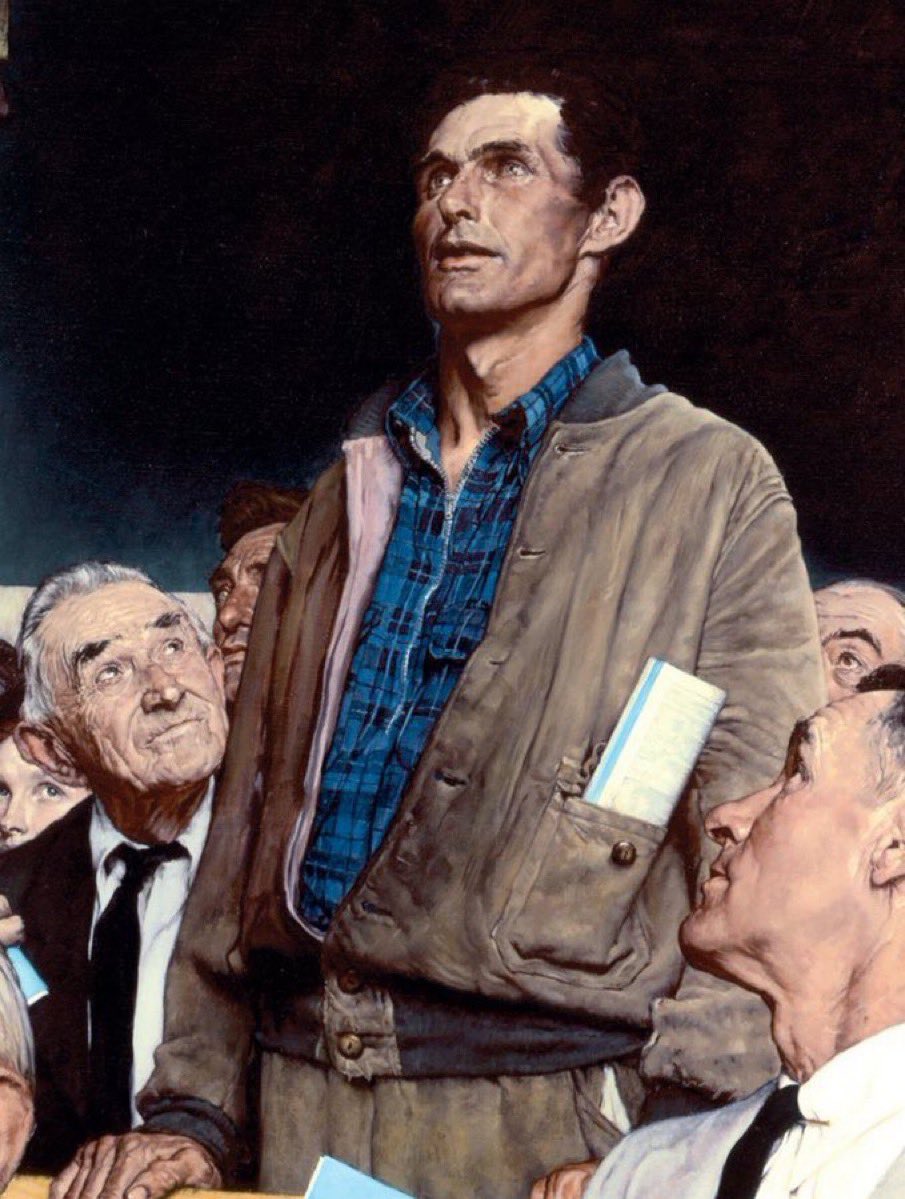 Hunter Liles tweet media