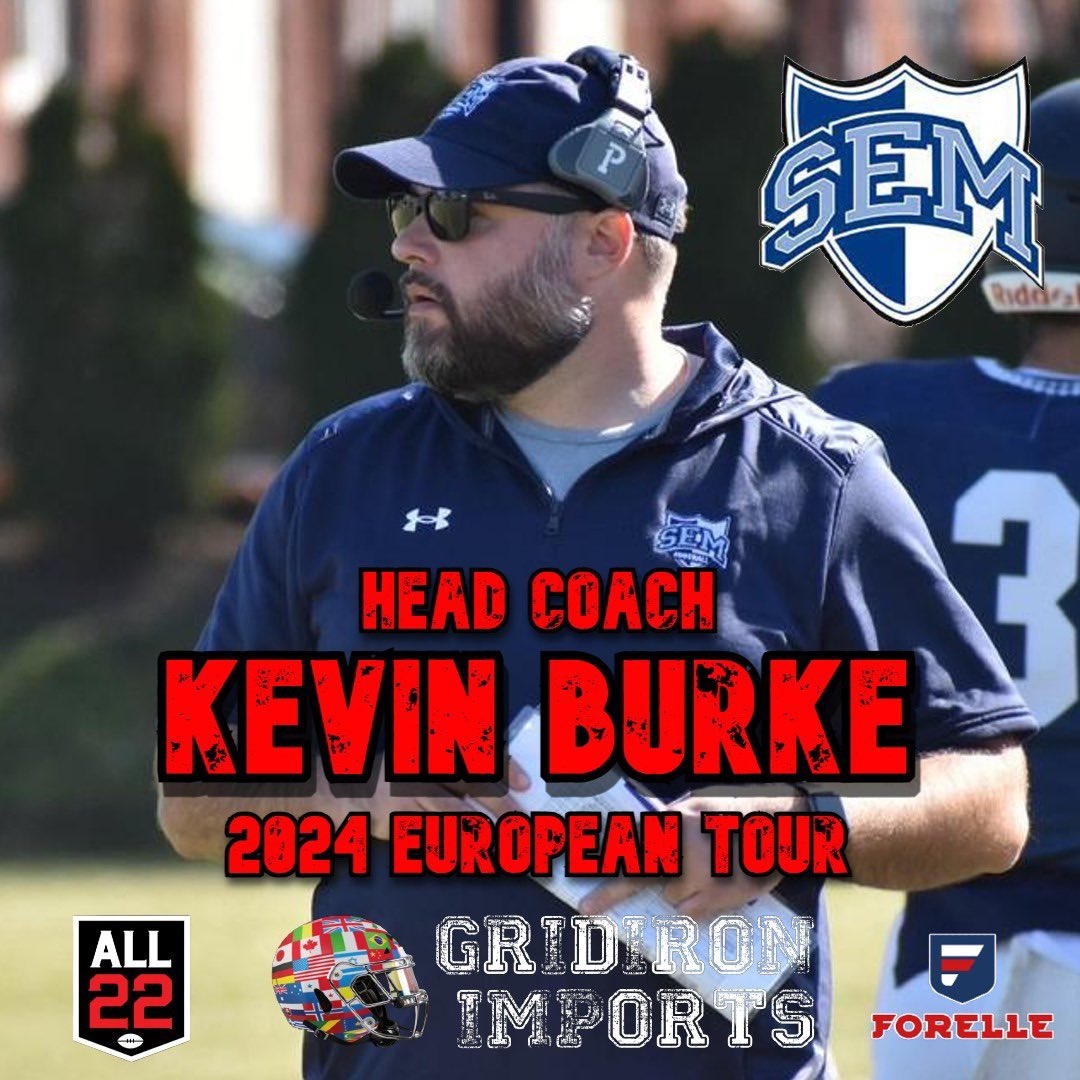 SEM Football tweet media