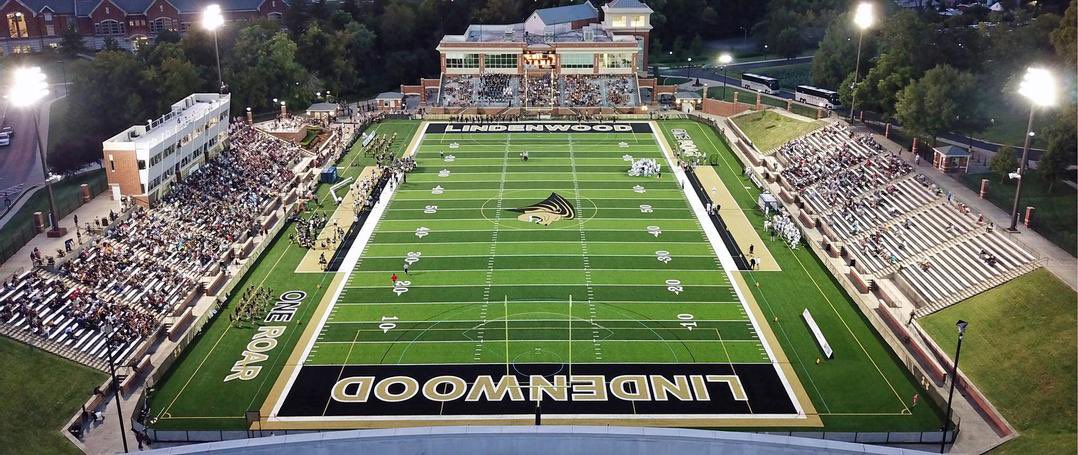 #AGTG After a great conversation with @stugfb im very blessed to receive a full ride scholarship offer from the University of Lindenwood!!! @MilesOsei @1Purpose1Goal @Coach_Chandler2 @dabestscout2