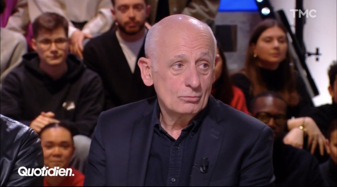 Destination Télé tweet media