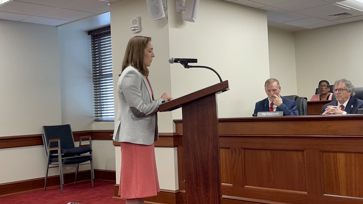 Alabama Chapter-AAP tweet media