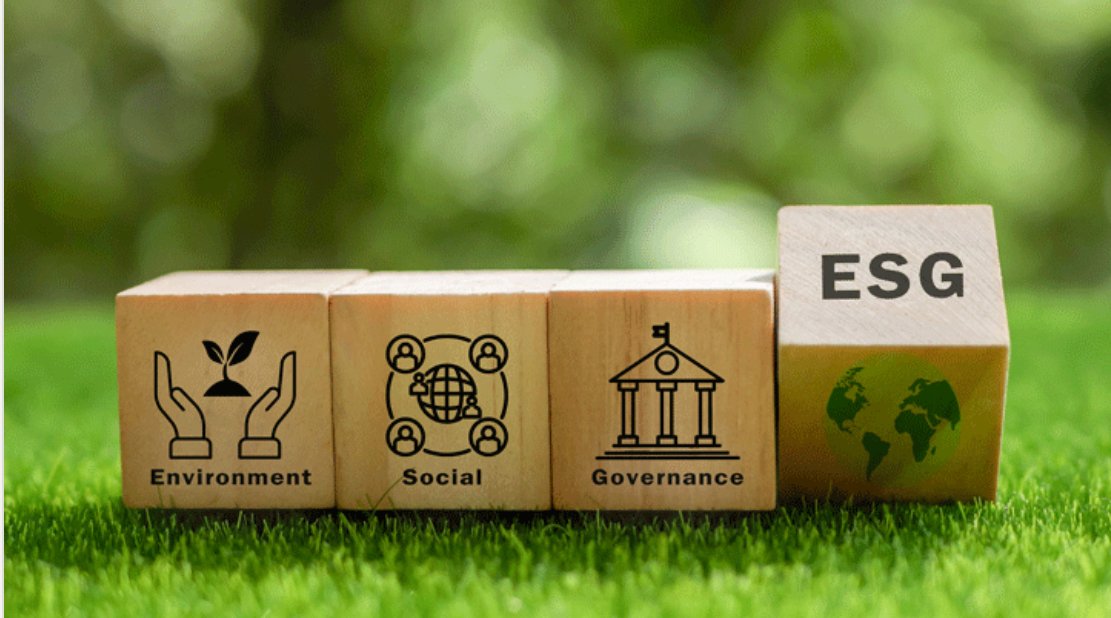 The amount of pesticides needed to get such a perfect lawn to put your ESG toys on!