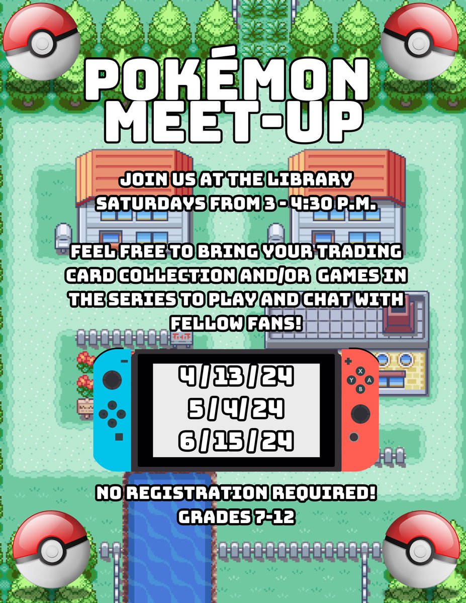 BMS Librarian tweet media