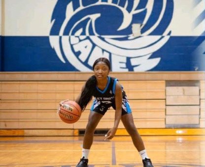 im rocking that 3 all year for you sis i love you #Restupsis #LLK💜