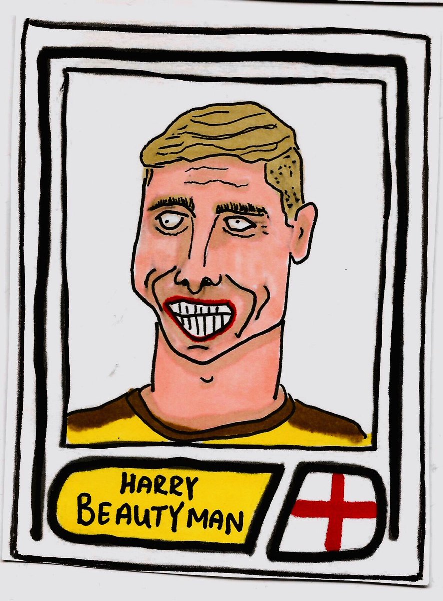 paniniunion's tweet photo. Let’s play beauty-man football! ⚽️

#crewealex #suttonutd #grestyroad #EFL #upthealex #paniniunion https://t.co/4cKMDsggoI