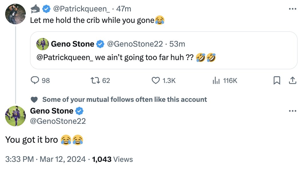 Kevin Oestreicher tweet media