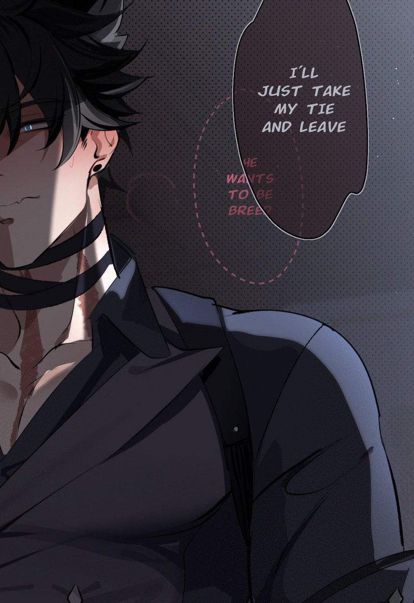 yeobosannsfw's tweet photo. [Come here] #Wriolette comic + animation
TW: omegaverse
On ptr0n https://t.co/socyxBrH6d