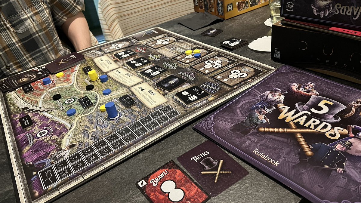 Watch It Played tweet media